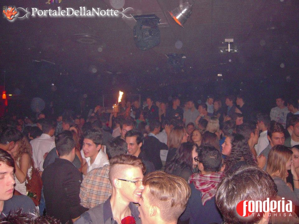 Presentazione FONDERIA ITALGHISA - Duende- Carpi sabato 10.11.12 foto 14
